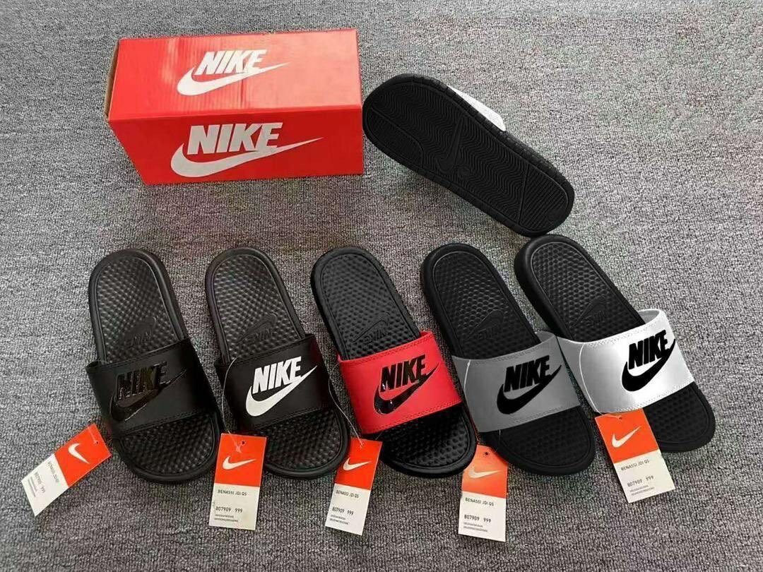 Nike Sandales de Plage