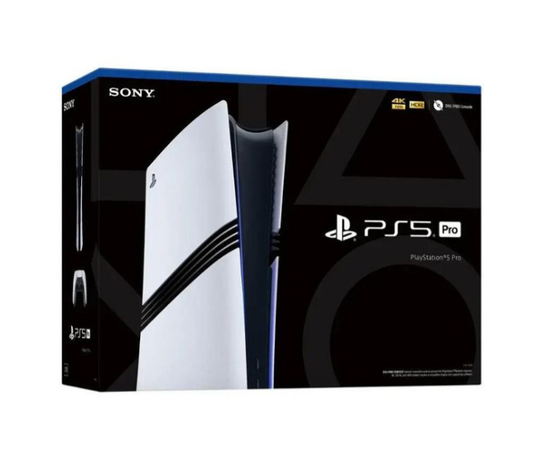 Console Sony PS5 Pro