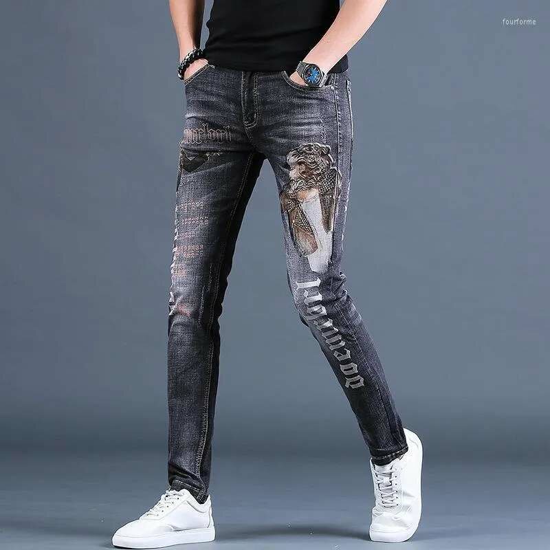 Men jeans