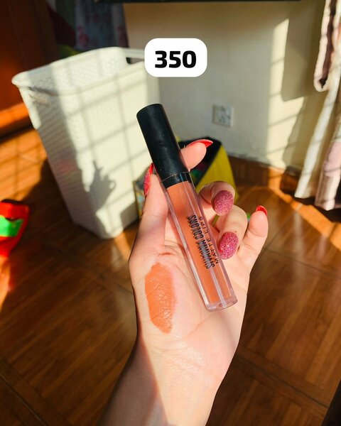 Lip Gloss