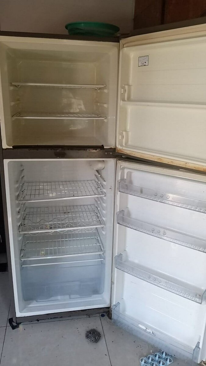 Fridge