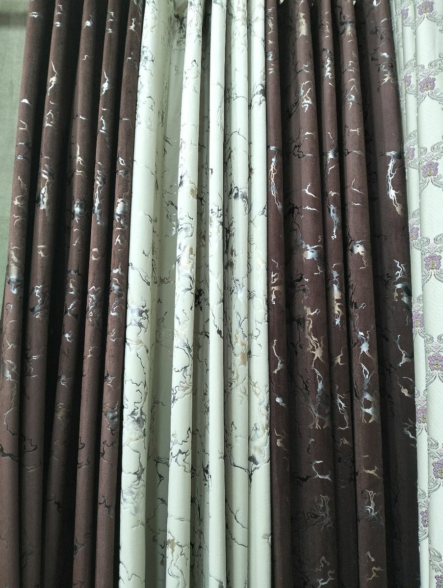 Valvet texture