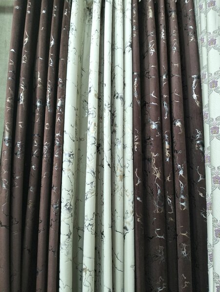 Valvet texture