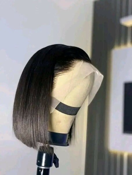 Bone straight