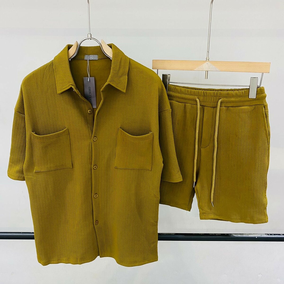 Men suit