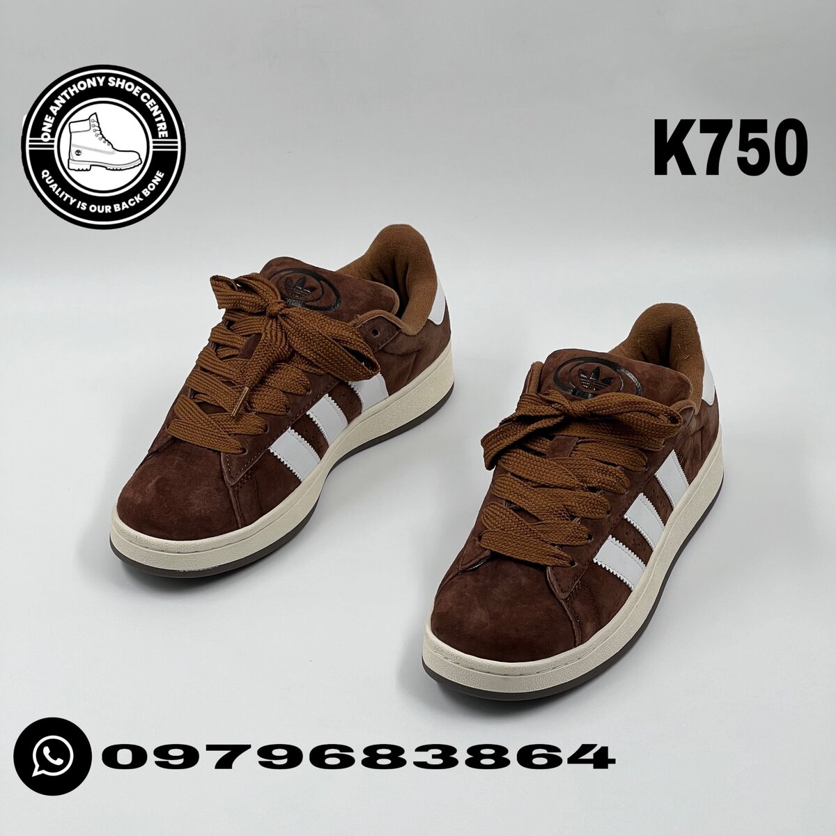 Adidas Campus