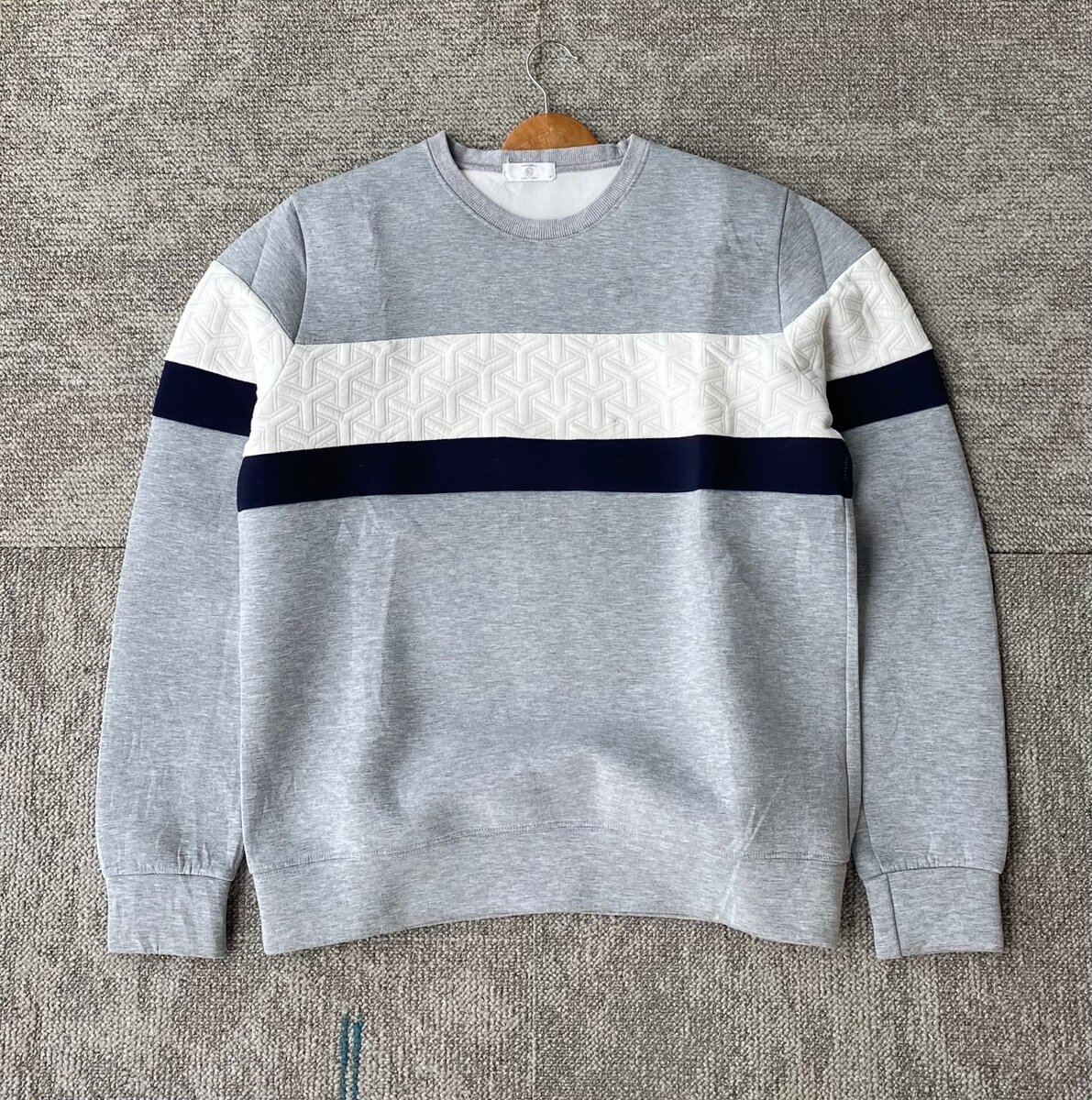 Thrift Sweatshirt
