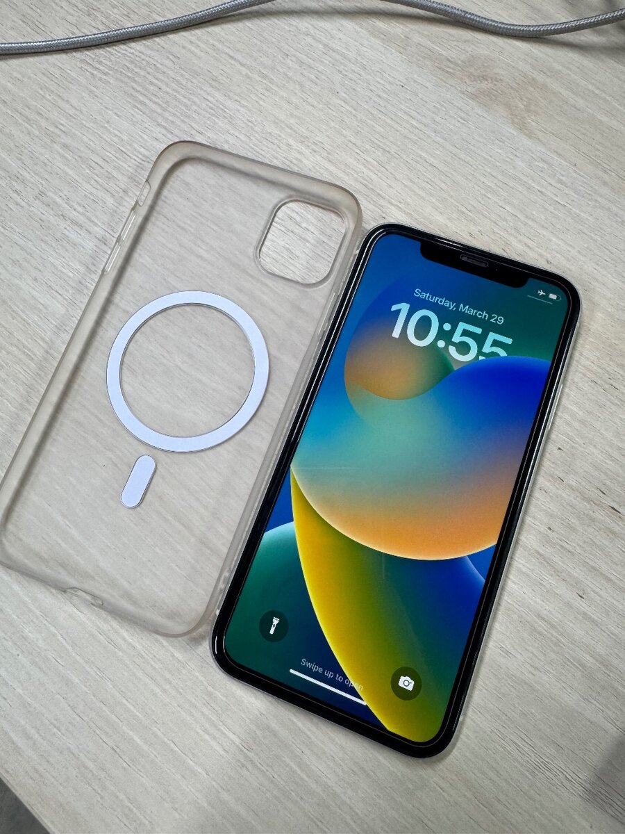 iPhone 11 128GB
