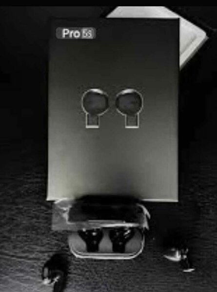 Écouteurs sans fil Pro 5S