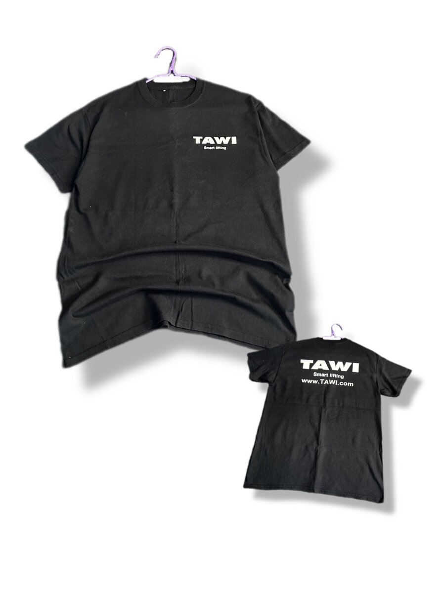 T-shirts