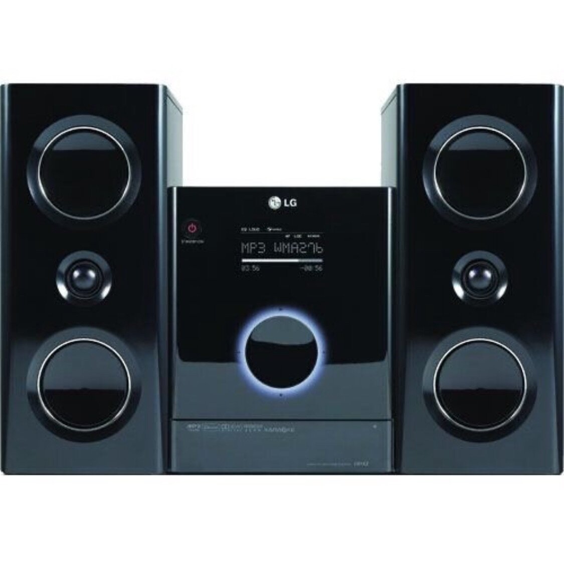 Sound Bar Set