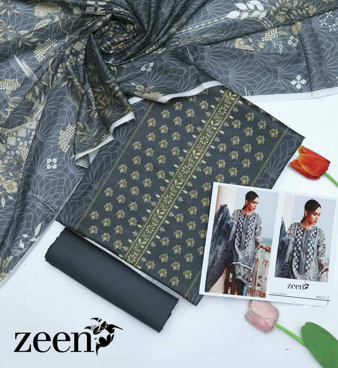 Zeen