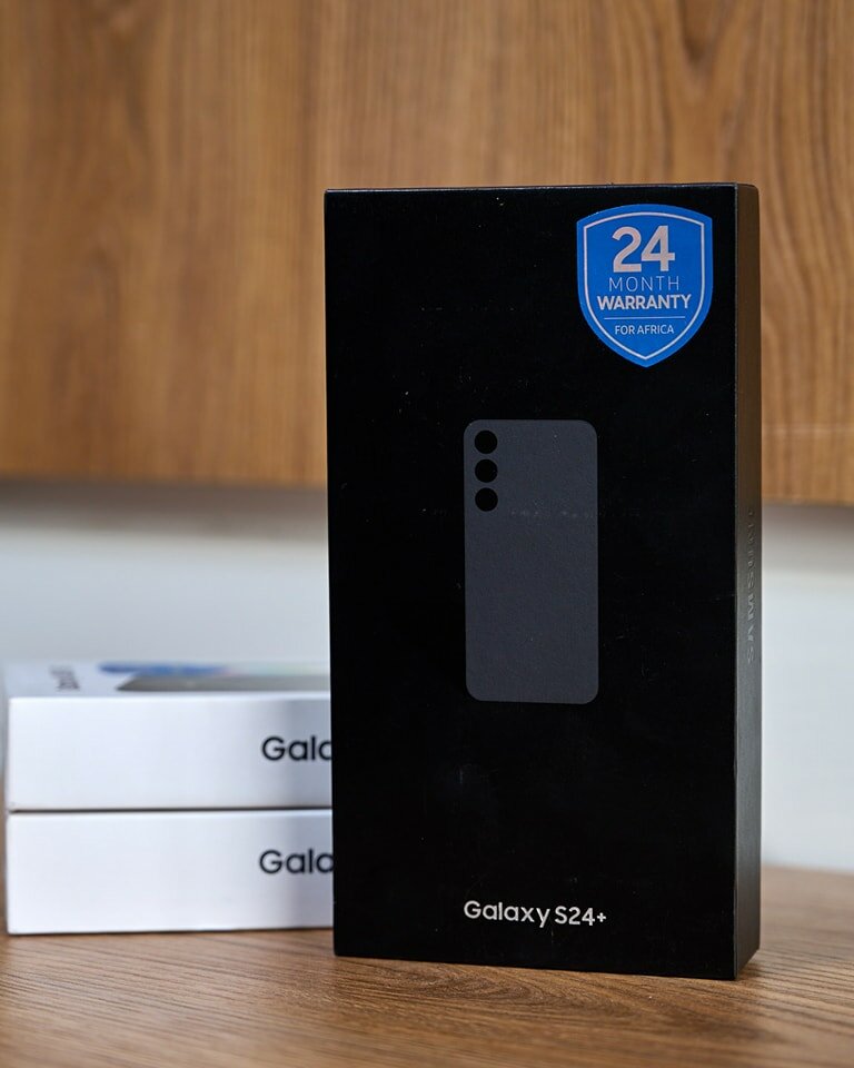 Samsung Galaxy S24+