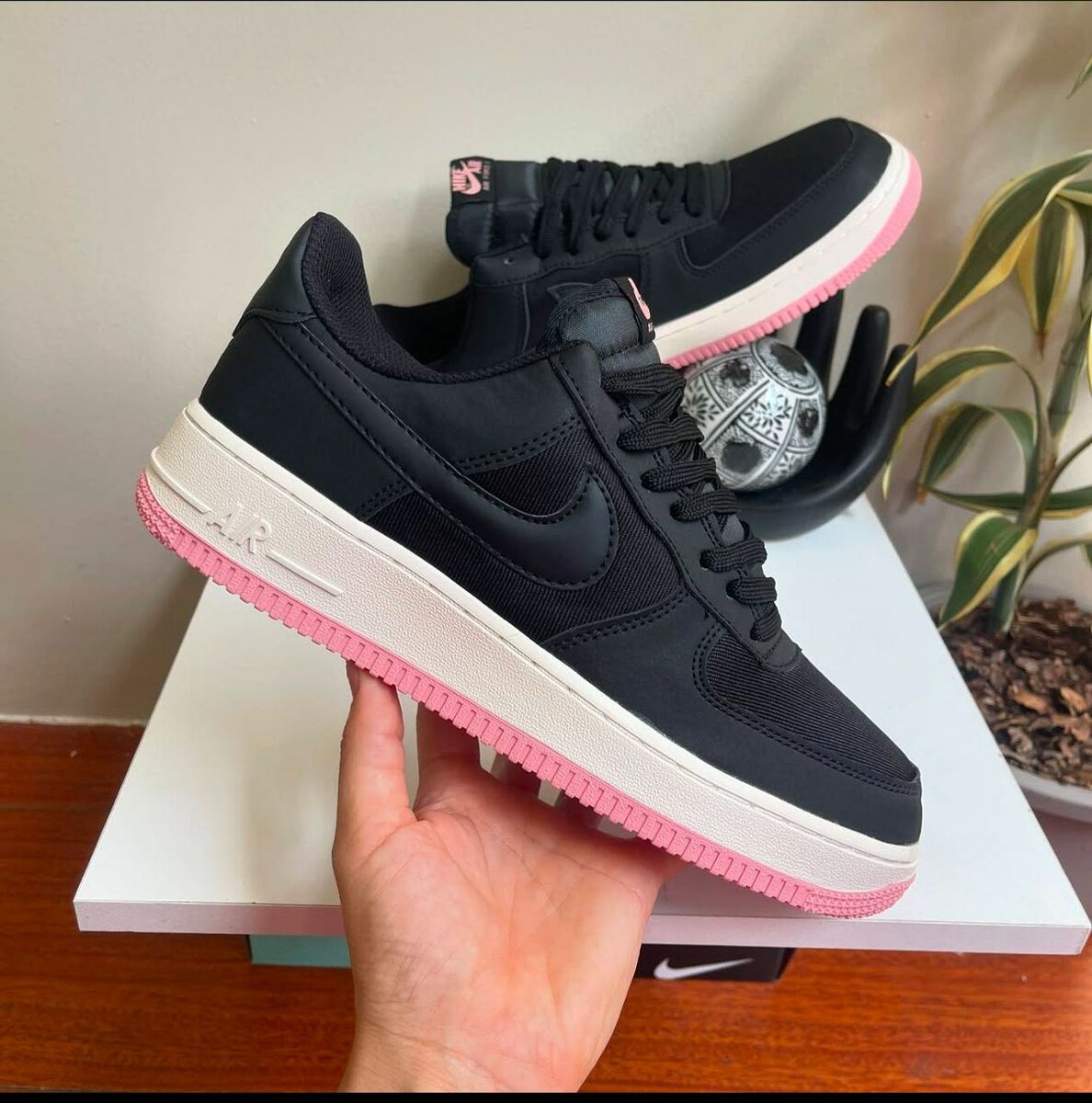 Nike Sneakers