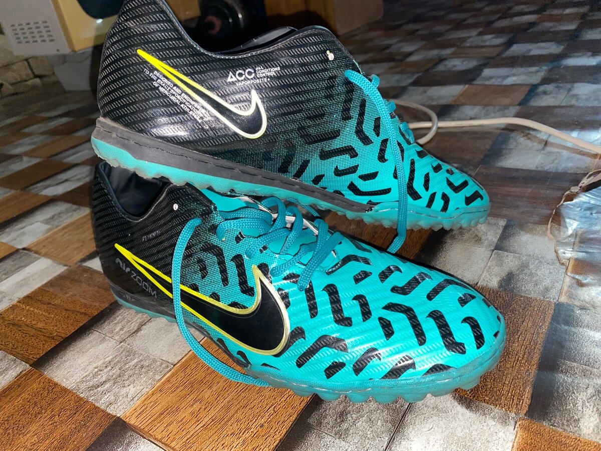 Nike Air zoom
