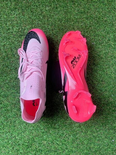 Crampons
