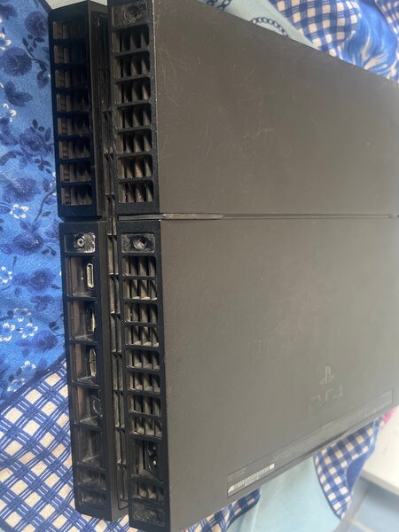 Console Sony PlayStation 4 d'occasion