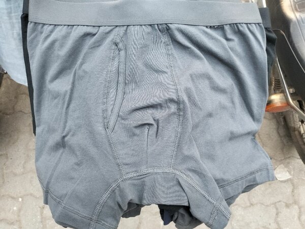 Underwear
