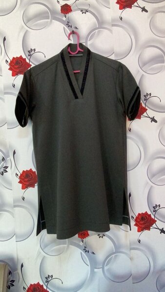 Kaftan dress