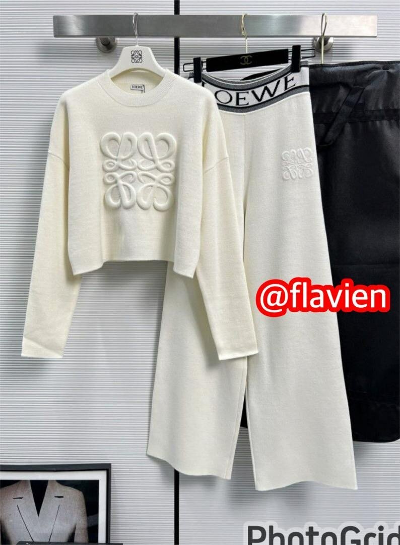 Ladies wear