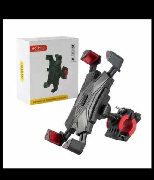Support Téléphone Vélo Universel