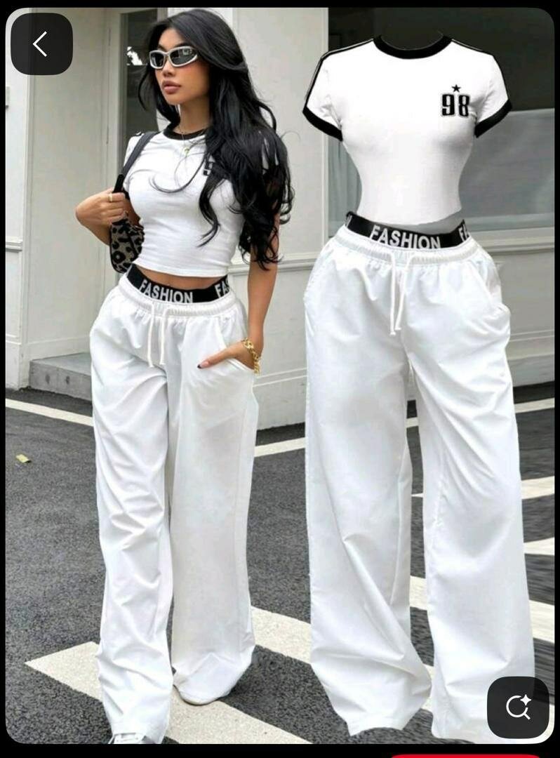 Chic complet de femme