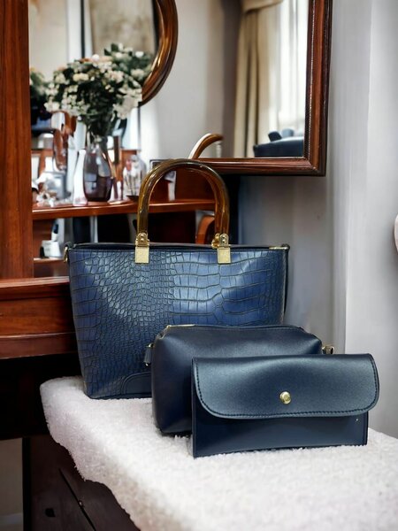 Hands bags 3 piec