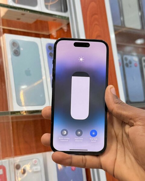 iPhone 14pro