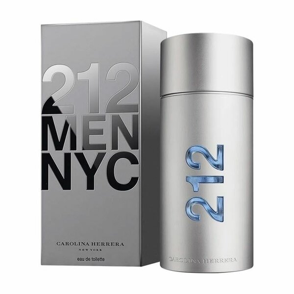 Carolina Herrera 212 Men EDT