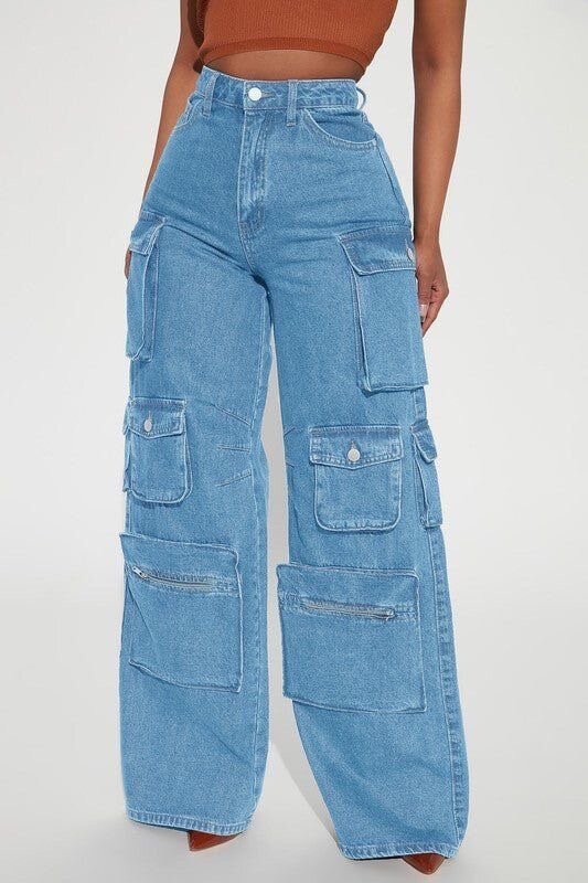 Cargo Outfits