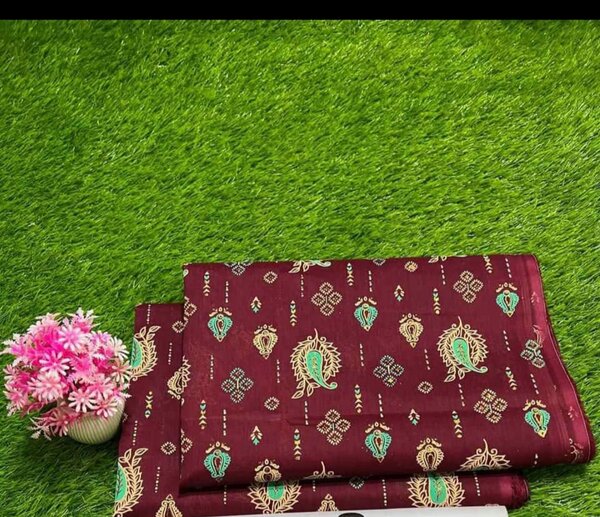 Lawn 2 Peace Suit