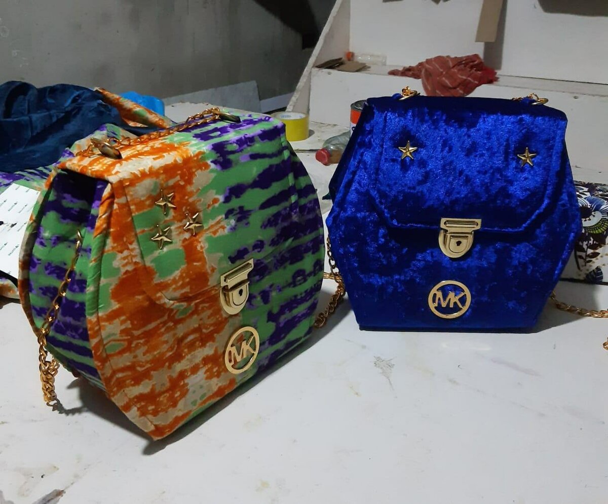 Material bag
