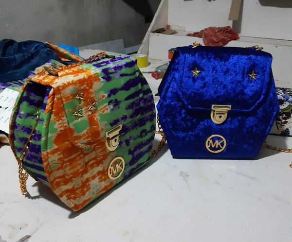 Material bag