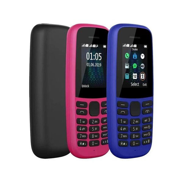 Mobil phone