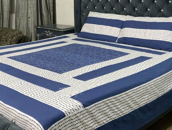 Bed sheet