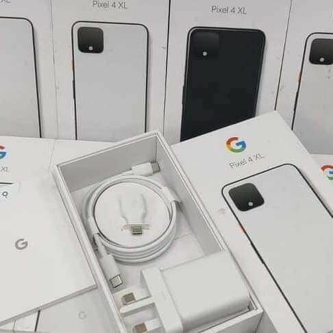 GOOGLE PIXIL 4XL
