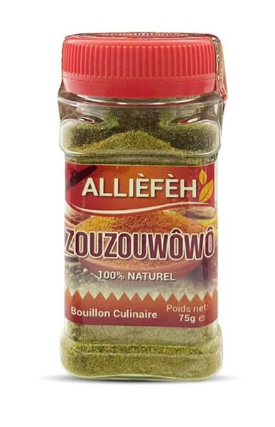 EPICES ALLIÈFÈH