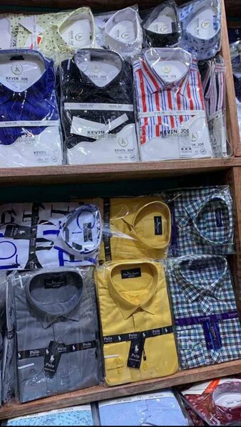 Chemise Homme