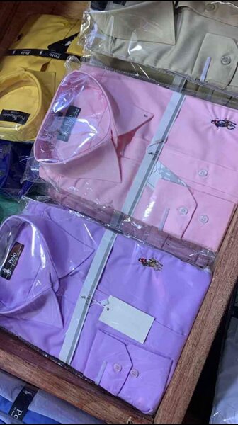 Chemise Homme