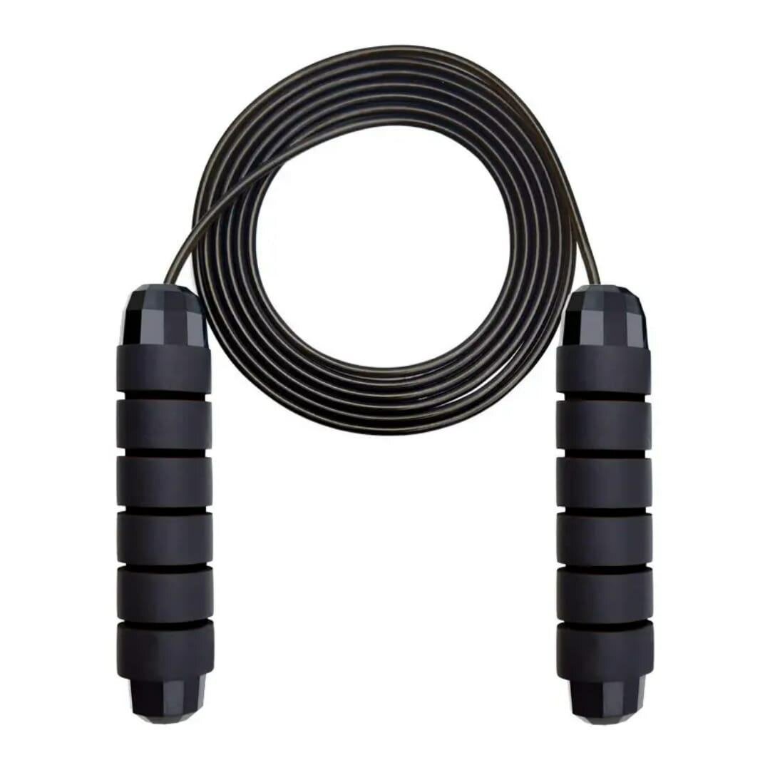 Corde à sauter fitness professionnelle