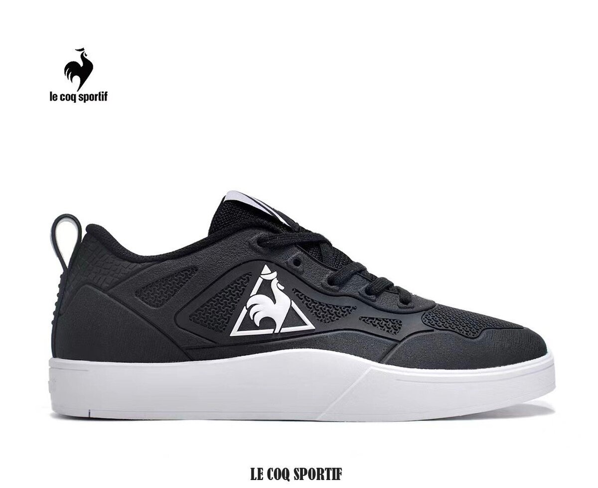 CHAUSSURE ORIGINAL MARQUE LE COQ SPORTIF disponible  ✅