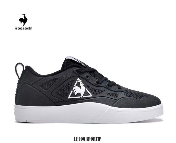 CHAUSSURE ORIGINAL MARQUE LE COQ SPORTIF disponible  ✅
