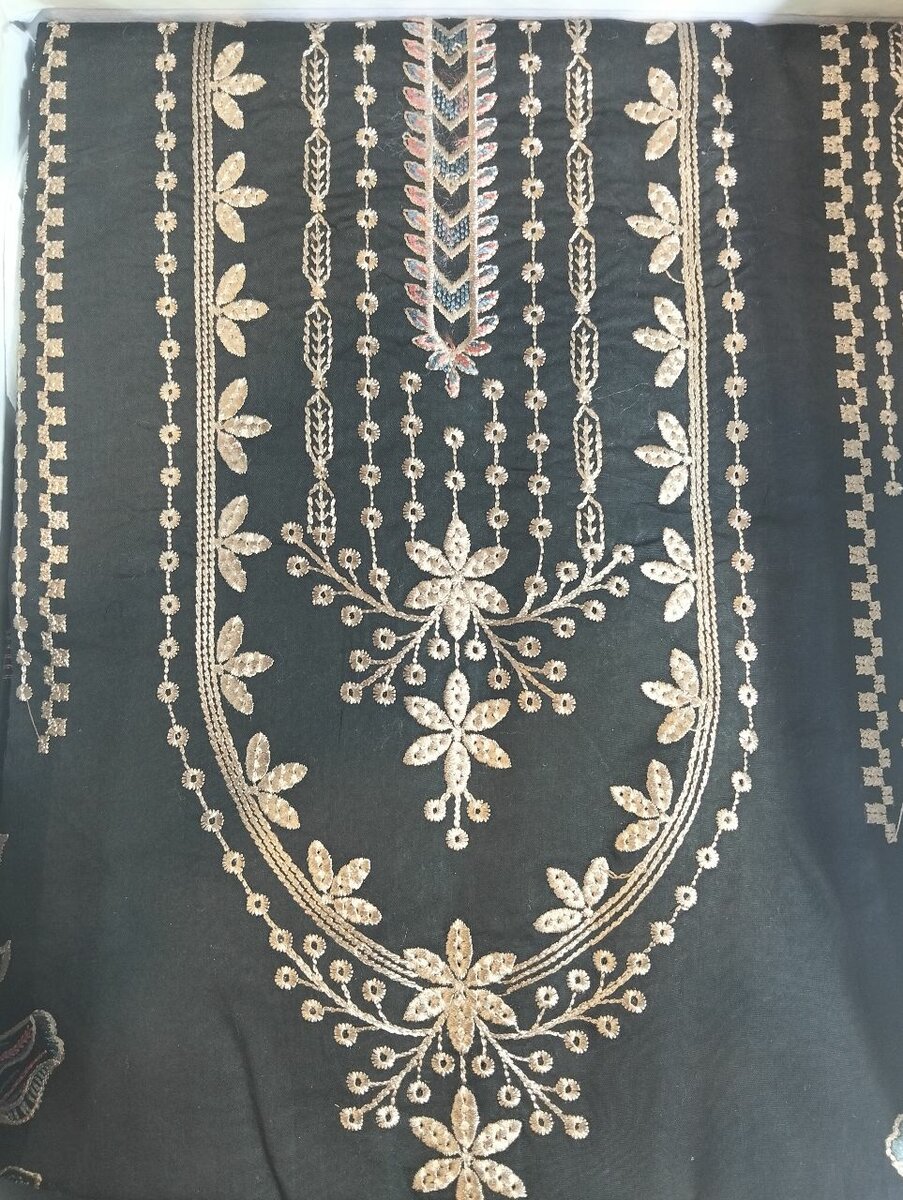Faria Sonehray Rang