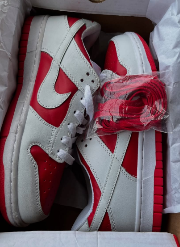 sneakers NIKE