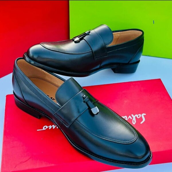 Smart shoes