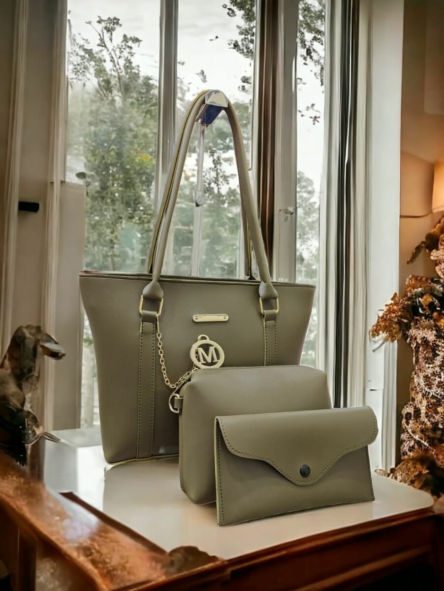 Branded Bags