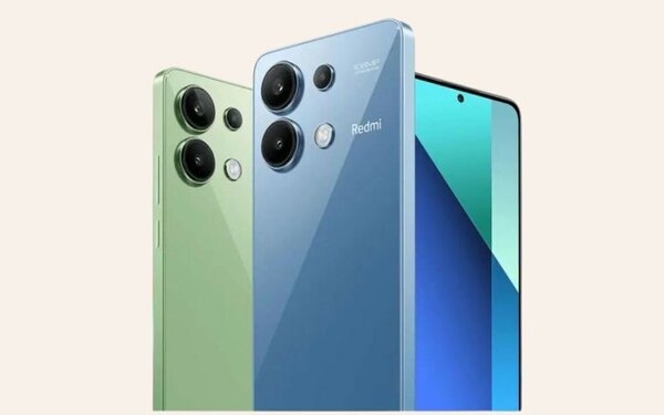 Redmi note 13 256+8