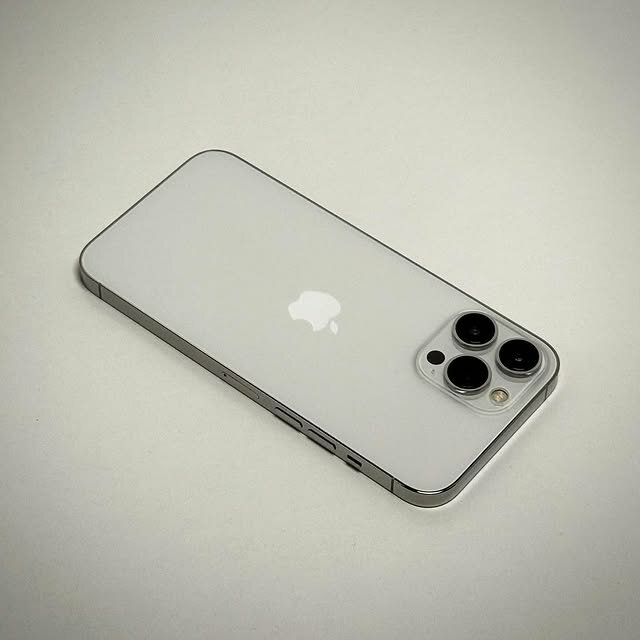 iPhone 13 Pro