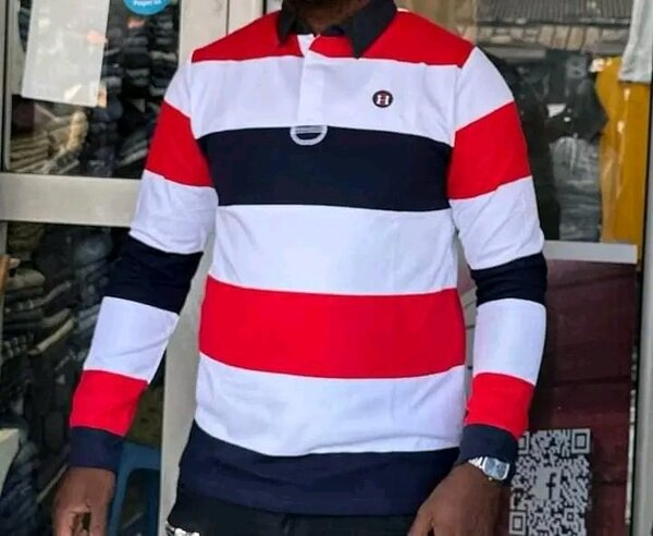 Polo marche longeu