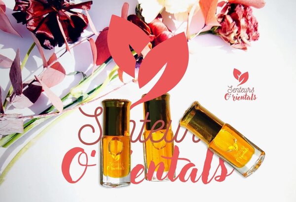 Musk tahara vanilla